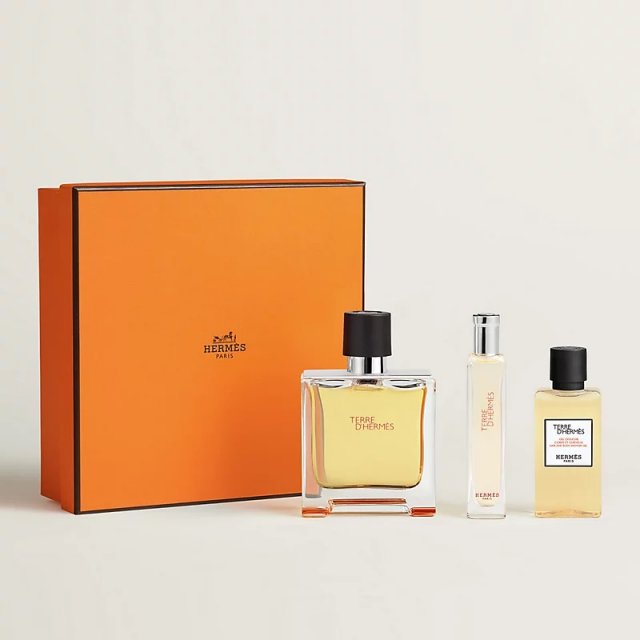 Terre d'Hermes PP Set 75ml