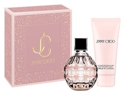 Jimmy Choo Original EDP 60ml BL 100ml