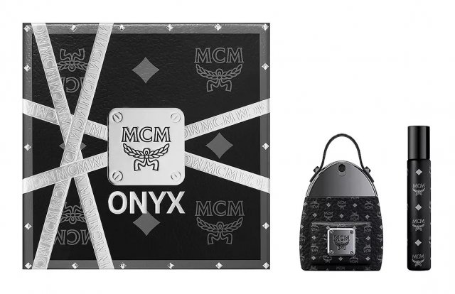 MCM Onyx EDP 50ml TS EDP 15ml