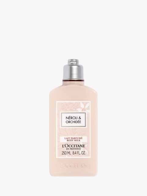 Loccitane Neroli & Orchidee Body Milk 250ml