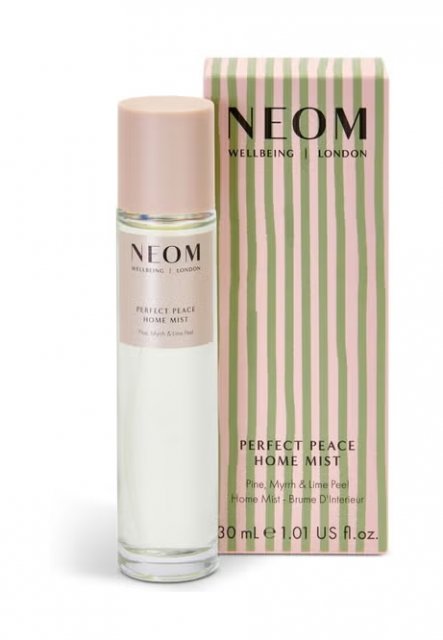 Neom Perfect Peace Home Mist