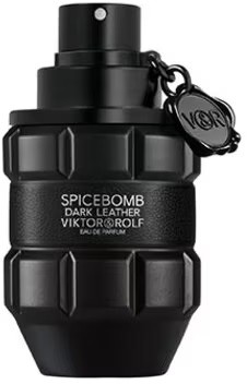 Victor & Rolf Spice Bomb Black Leather Edp