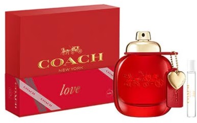 Coach Love EDP 50ml TS 7.5ml