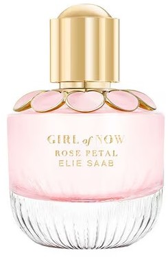 Elie Saab Girl of Now Rose Petal EDP