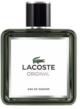 Lacoste Original Eau de Parfum