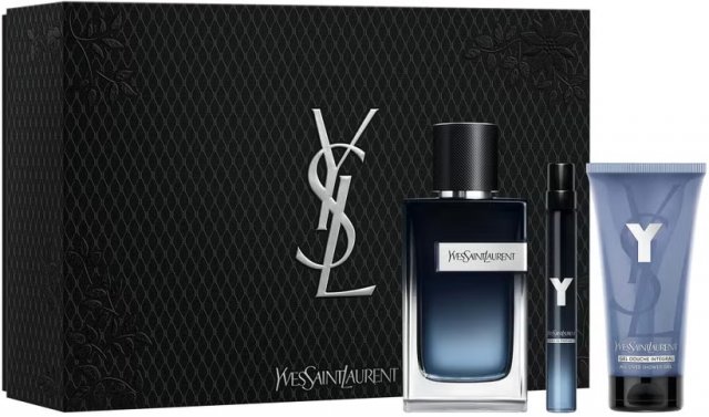 Yves Saint Laurent Y Edp 100ml+10ml+Sg50ml 2024