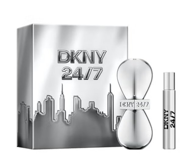 DKNY 24/7 EDP 50ml TS 15ml