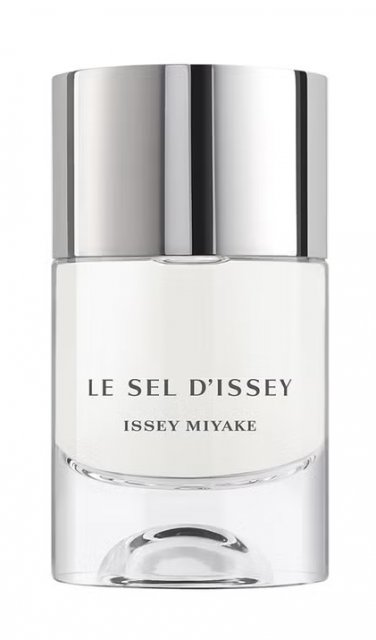 Issey Miyake Le Sel Pour Homme EDT