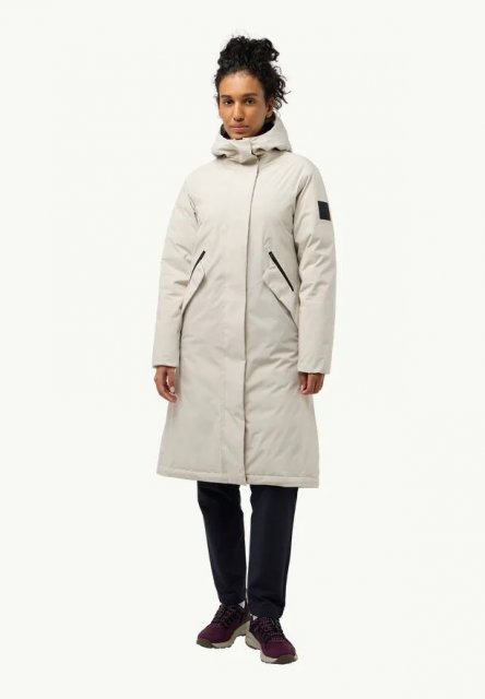 Jack Wolfskin Bradenburger Coat