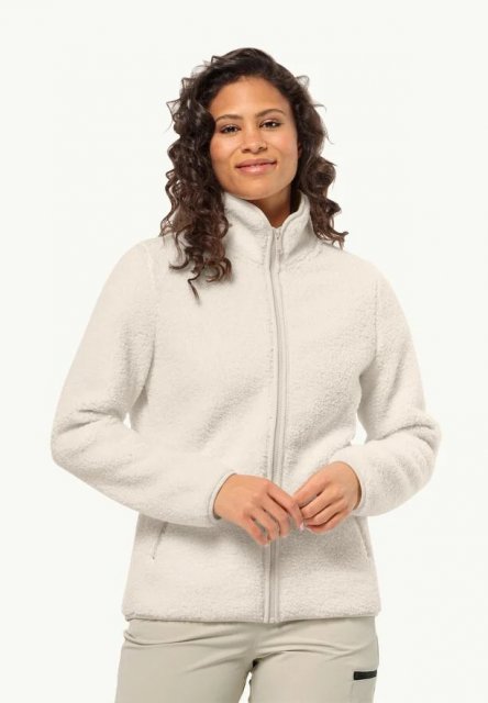 Jack Wolfskin High Curl Jacket