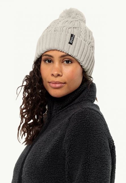 Jack Wolfskin Pompom Beanie