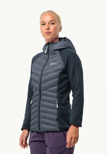 Jack Wolfskin Routeburn Pro Hybrid