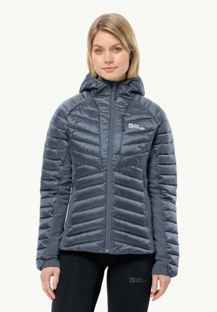 Jack Wolfskin Routeburn Pro Ins Jacket