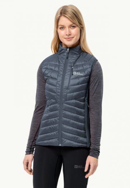 Jack Wolfskin Routeburn Pro Ins Vest