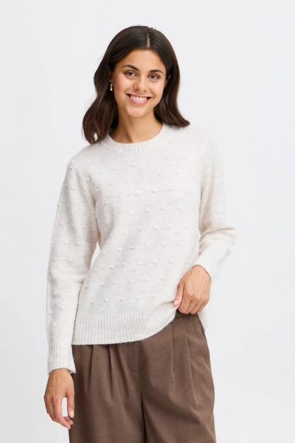 Fransa Elise Pullover