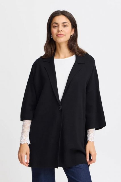 Fransa Sally Cardigan