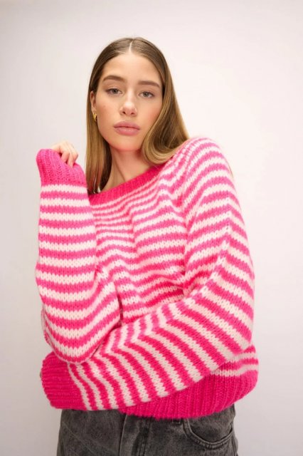 Jovie Knit