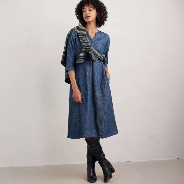 Seasalt Wightwick Dress