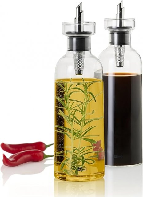 AdHoc Aroma Pour Oil & Vinegar