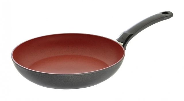 Fissler Sensored Frypan 20cm Induction