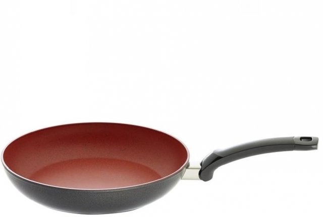 Fissler Sensored Frypan 24cm Induction