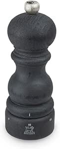 Peugeot Paris U Select 15cm Pepper Mill Graphite