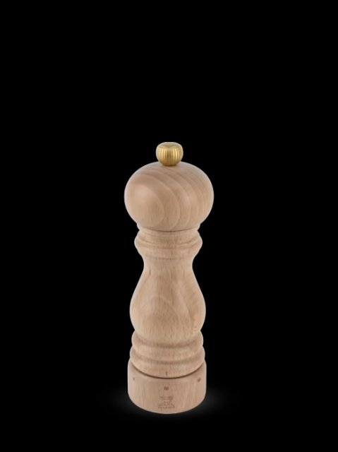 Peugeot Paris U Select Pepper Mill 18cm Natural