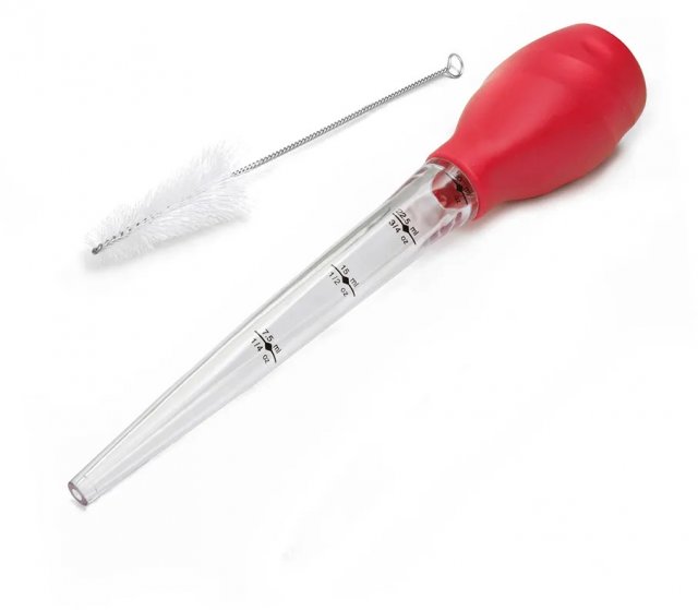 Eddingtons Red Top Baster