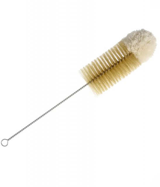 Valet Bottle Brush Cotton Tip 42x27cm