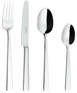 Westminster 16 Piece Cutlery Set