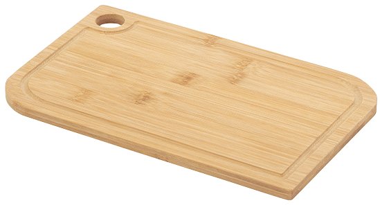 Judge Sabatier Kitchen Bamboo Cutting Board 28x18x1cm