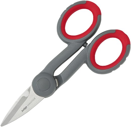 Judge Sabatier Scissors 14cm All Purpose