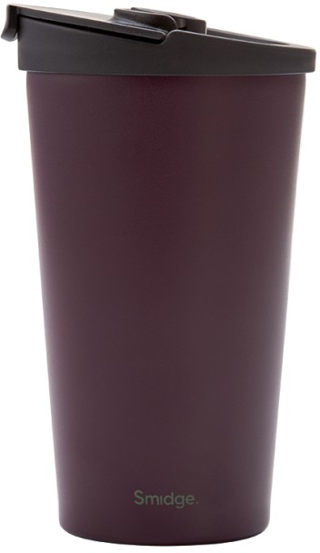 Smidge Travel Cup 355ml-Autumn Berry