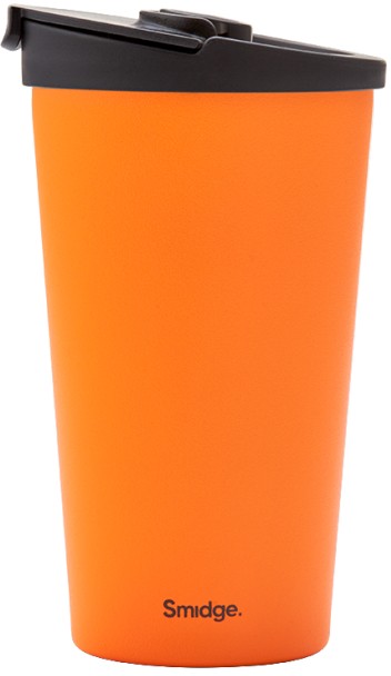 Smidge Travel Cup 355ml-Citrus