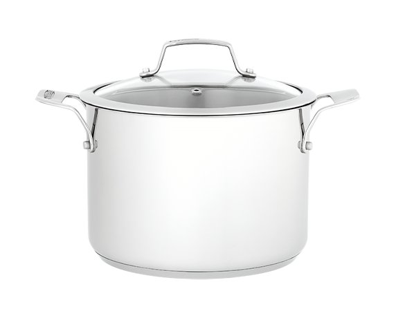 Stellar 22cm Stockpot 5Litre