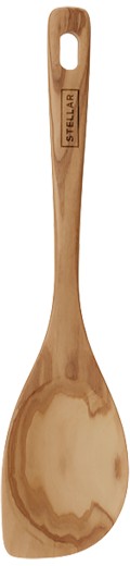 Stellar Olive Wood Tools-Stirring Spoon