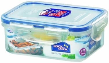 LocknLock Classic Rectangular 350ml