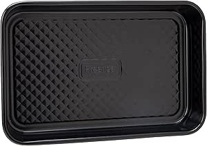 Prestige Inspire Bakeware Brownie Tin 11"-Black