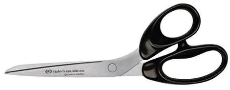 Taylor's Eye Witness Chic Scissors