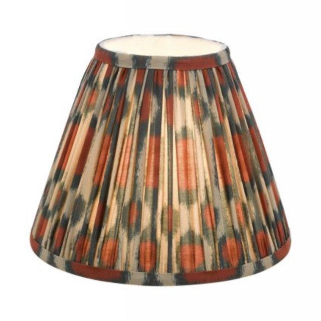 DAR Ikat Shade Red 25cm