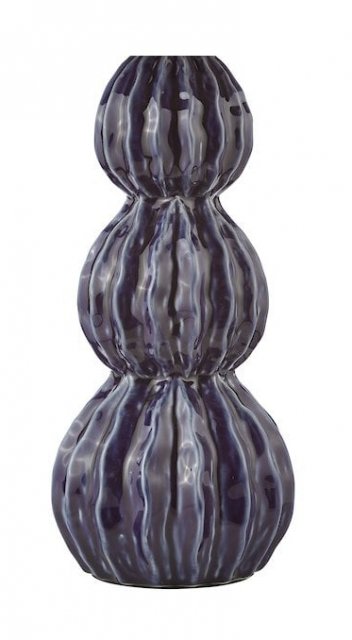 DAR Table Lamp Blue