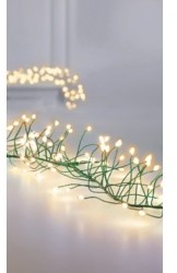 Premier Decorations 288L Green Ultrabrights