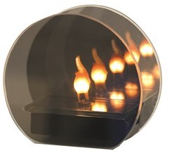 Straits LED Infinity Flicker Flame