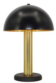 Straits Mushroom Lamp 37cm