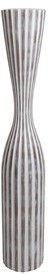 Straits Stripe Concave Vase 106cm