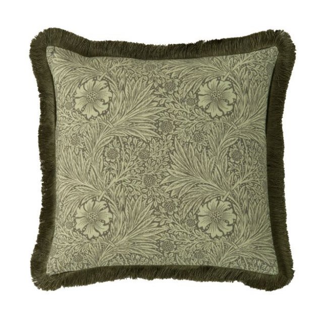 Ashley Wilde " Marigold" Cushion