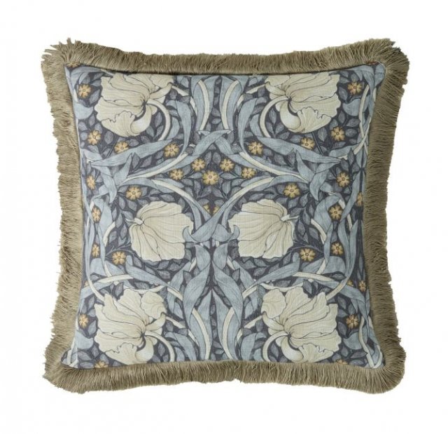 Ashley Wilde William Morris at Home "Pimpernel" Cushion