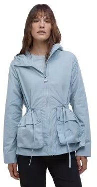 B.Intl Piper Showerproof Jacket