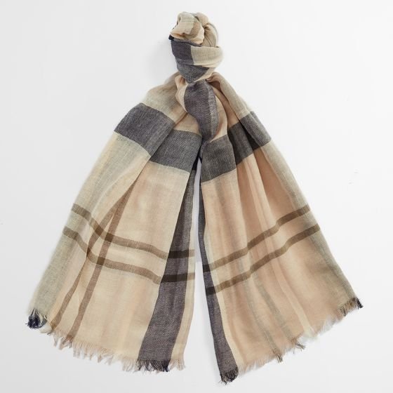 Barbour Abigail Scarf