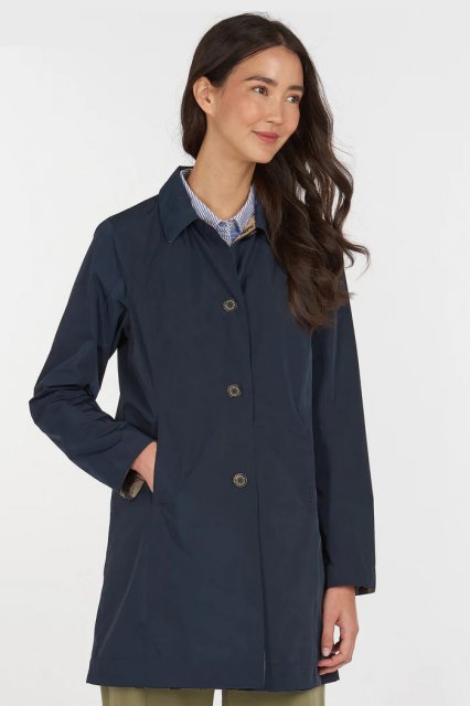 Barbour Babbity Showerproof Jacket